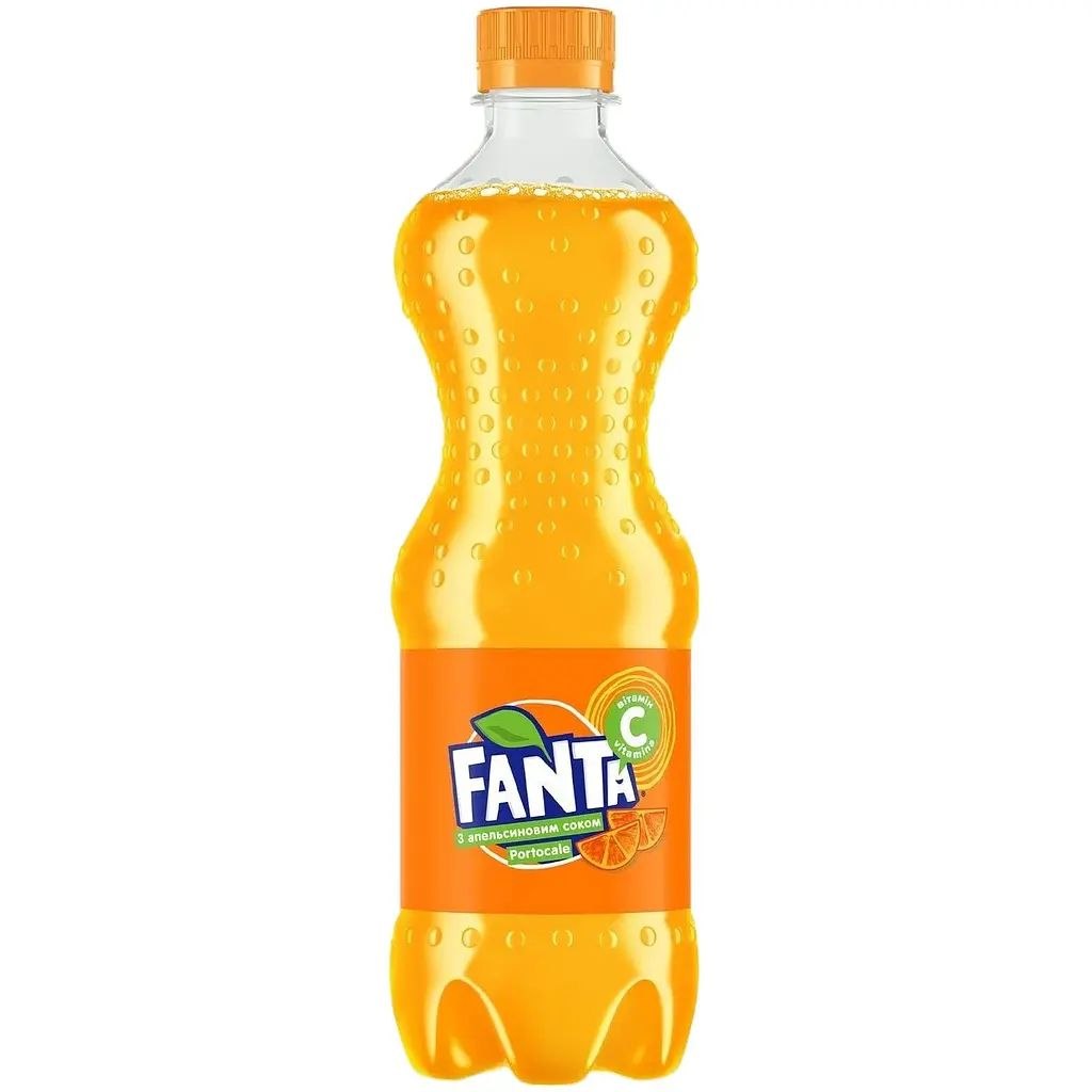Fanta 500мл